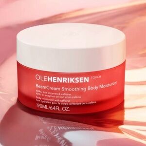 Ole Henriksen BeamCream Smoothing Body Moisturizer